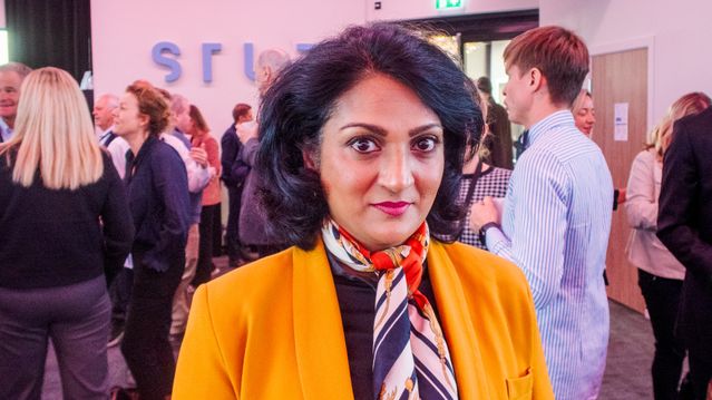 Nkom er bekymret for at Telia og Ice får en fordel