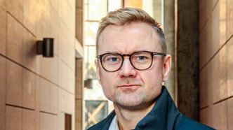 Illustrasjon av – Jeg frykter gammel teknologi