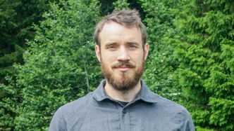 Illustrasjon av – KI er vår tids digitale klimaversting