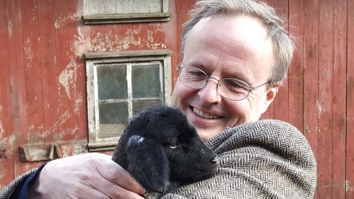 Illustrasjon av – Det er en reell endring som er verdt å feire