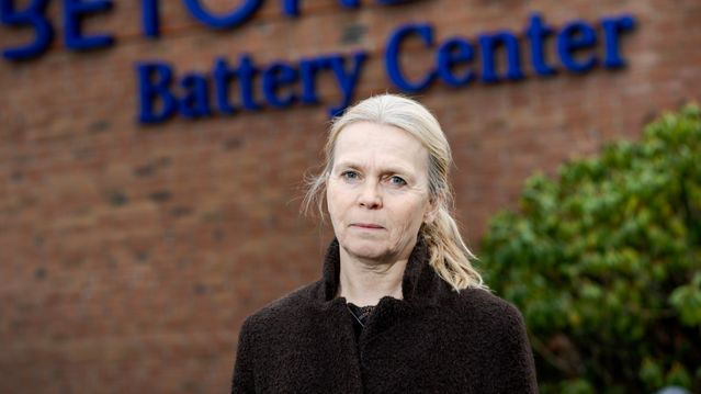 Pengeknipe i Beyonder og Morrow