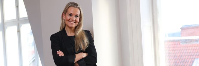 Illustrasjon av – Vi er dessverre for lite kjent i Norge
