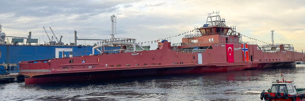 Illustrasjon av – Kan være en utfordring