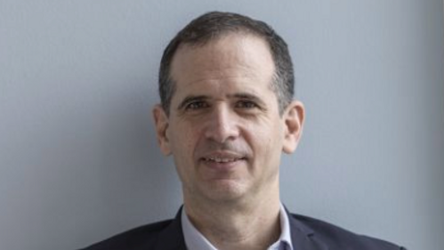 Illustrasjon av – Jeg erkjenner at det akkurat nå finnes en viss uro