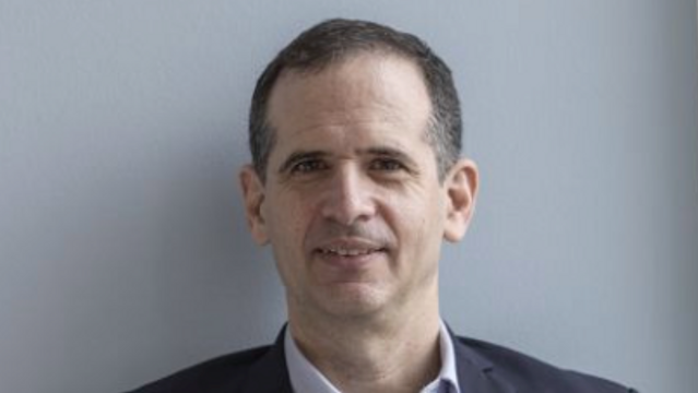 Microsoft-direktør: – Jeg erkjenner at det akkurat nå finnes en viss uro