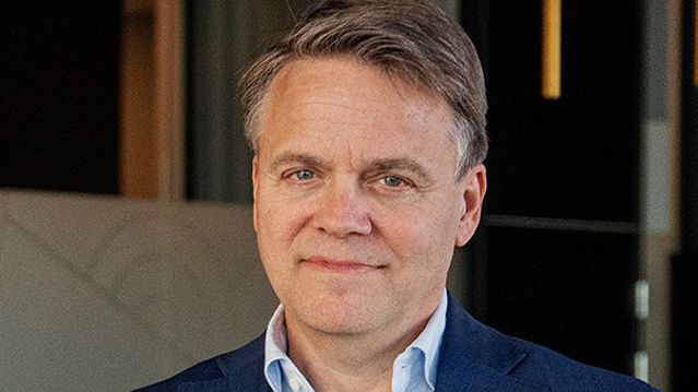 Sjefsbytte i Globalconnect: Vokser med eksisterende fiberrør 