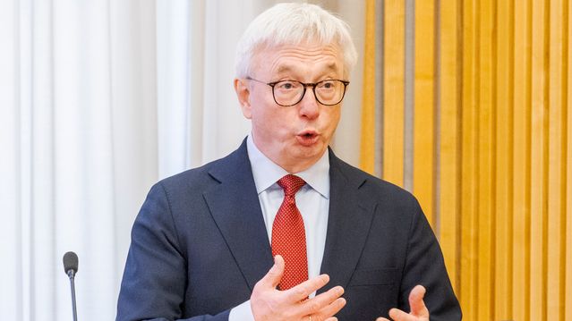 Riksrevisjonen kritiserer manglende Statsbygg-rutiner