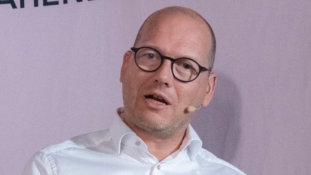 Eidsiva bygger ny fiberkabel mellom Oslo og Trondheim