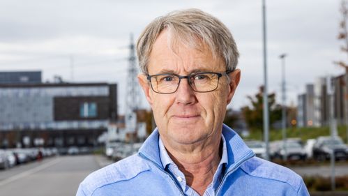 Illustrasjon av Bedrer mobildekningen før gravferden – kan ikke love perfekte forhold
