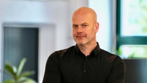 Illustrasjon av Så mange er på vei til tysk Microsoft-alternativ