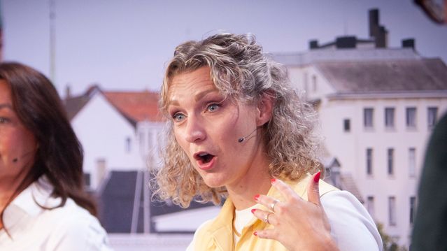 Se lista: 1,6 milliarder til nye digitaliseringstiltak