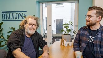 Illustrasjon av Bellona reddet fra konkurs – purret på statsstøtte