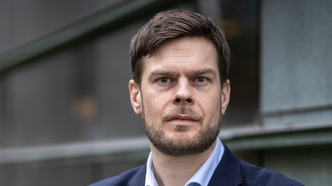 Illustrasjon av – Handler om at noen har hatt fri tilgang til dine e-poster