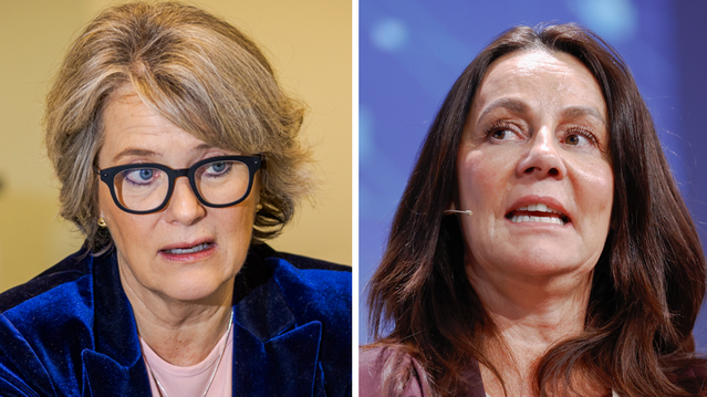 Det handler ikke <i>om</i> vi blir angrepet, men <i>når</i>