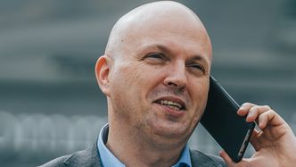 Illustrasjon av Nå starter jobben som datasentrenes vaktbikkje