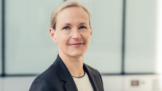 Vi skal bli verdens best digitaliserte land