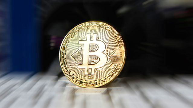 Kastet bitcoin verdt 8 milliarder kroner i søpla – får ikke lov til å lete