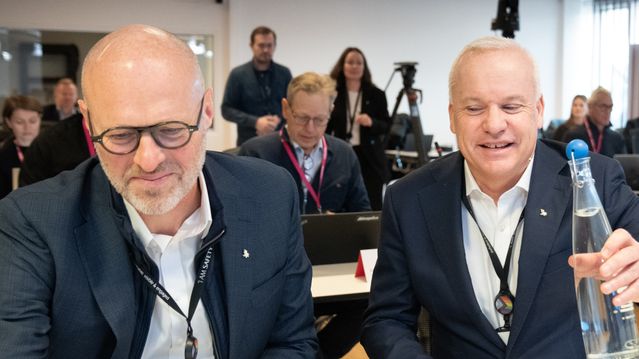 Equinor tjente 6,21 milliarder dollar i tredje kvartal