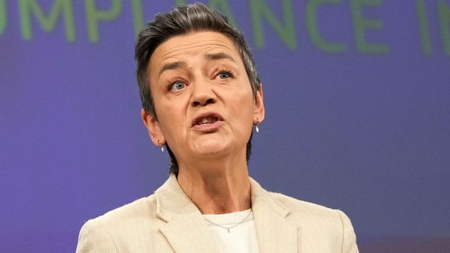 Meta risikerer milliardbøter for «betal for personvern»-løsning