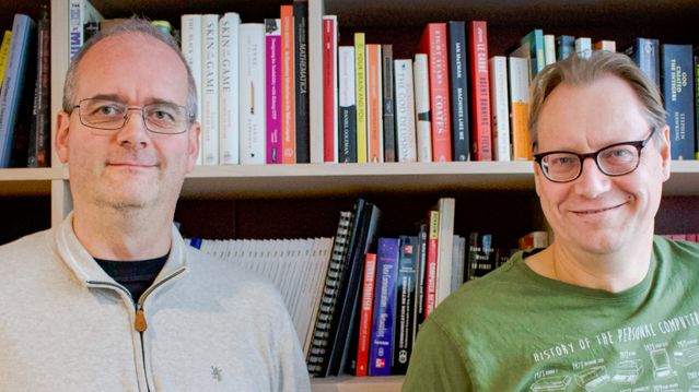 Stopp prokrastineringen og start migrasjonen til PQC nå