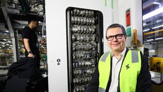 Illustrasjon av Her er teknologien som løser T-banekøen i Oslo