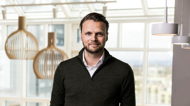 Rogaland handler IT-utstyr for en kvart milliard kroner