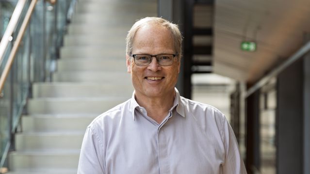 Telenor er klar for Nasjonal sky: Har datasentre og forretningsplaner