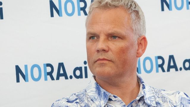 121 selskaper utvikler KI-brikker