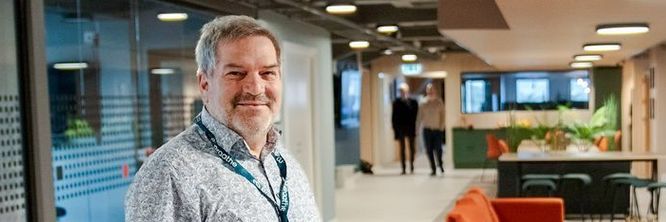 Illustrasjon av – Hadde vi krevd fast ansettelse, ville vi ikke fått tak i dem