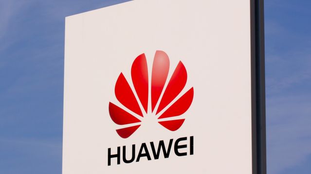 Huawei er tilbake på mobiltoppen i Kina