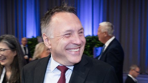 Illustrasjon av Forhandler fortsatt om de nye fregattene til Norge