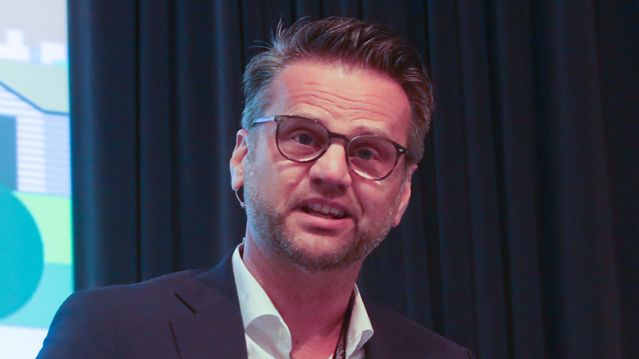 Bredbåndsselskapet Enivest til salgs