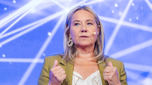 Hun slutter som Google Norge-sjef