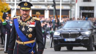 Illustrasjon av Slik bidrar Forsvaret under edsavleggelsen