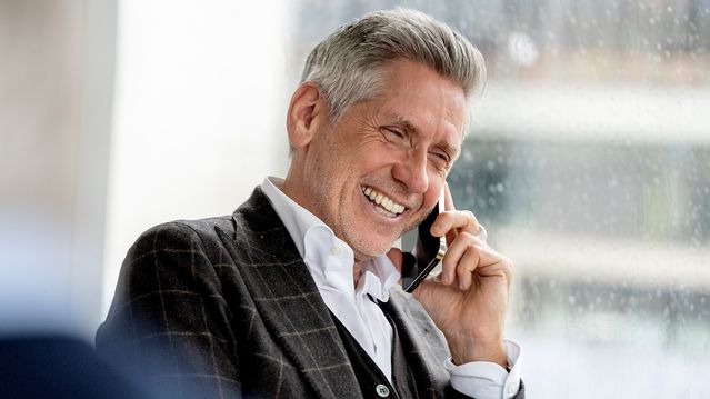 Norsk Kjernekraft: Holder døren på gløtt for statlig eierskap