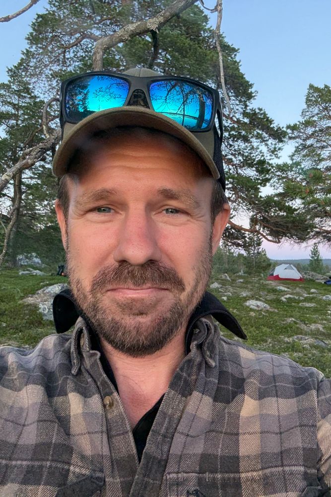 Illustrasjon av FFI-rådgiveren ville hatt norgespris på Freia melkesjokolade