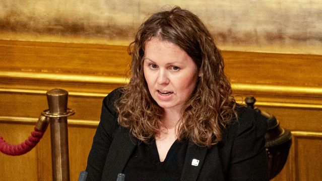 MDG vil tvinge næringsministeren til å overlevere Telenor-dialog om Myanmar