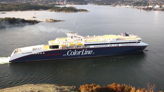 Illustrasjon av To nye rederier vil seile fra Kristiansand
