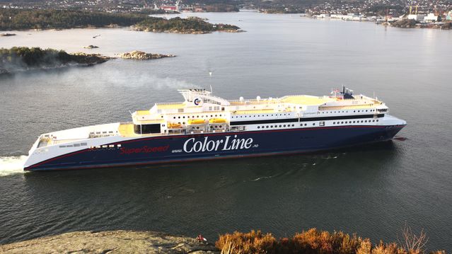 To nye rederier vil seile fra Kristiansand