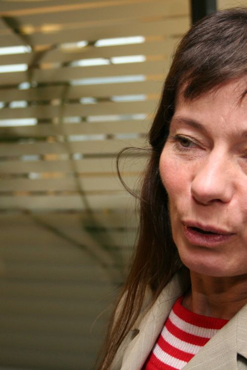 Illustrasjon av Ingvild Myhre skulle gjerne vært foruten Meta-briller