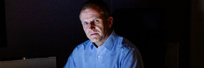 Illustrasjon av Kjapp USA-exit? Det vil ta oss tilbake til steinalderen