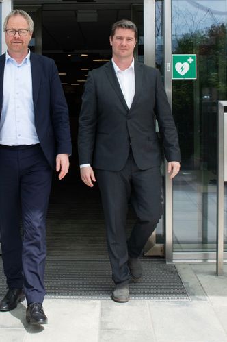 Illustrasjon av Elkem utviklet egen KI for ikke å avsløre hemmeligheter