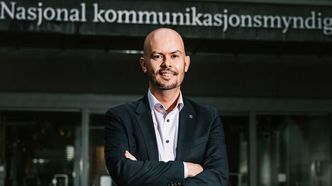 Blir ny Nkom-direktør