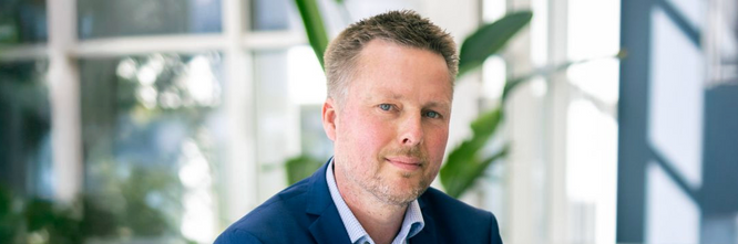 Illustrasjon av Dansk IT-firma har endret syn på amerikansk tek: – Bekymringsfullt