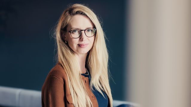 Stort behov for personvernombud: – Ressursskvis