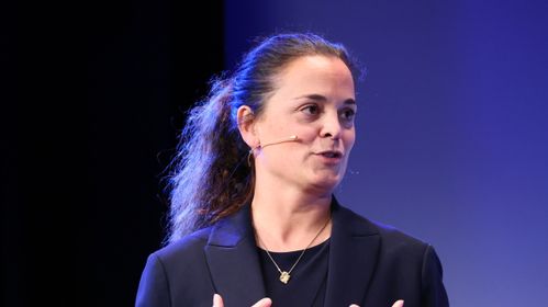 Illustrasjon av – Jeg er villig til å gi bort all suverenitet