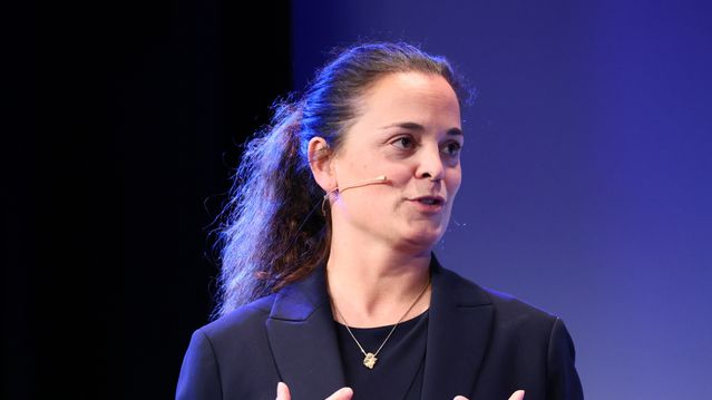 Ønsker seg digital forestillingsevne og god dømmekraft