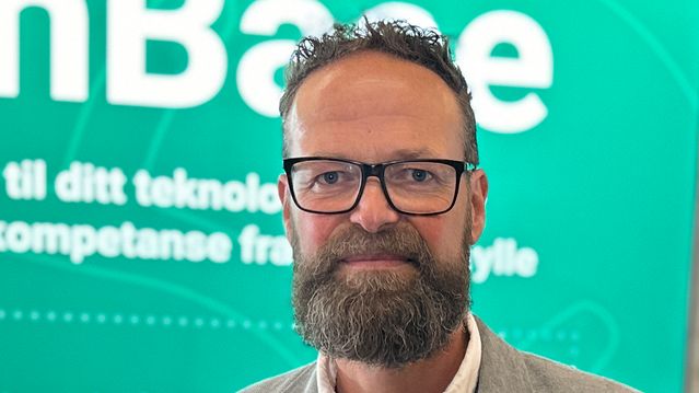 Innleieregelverket rammer Norges digitale ryggrad