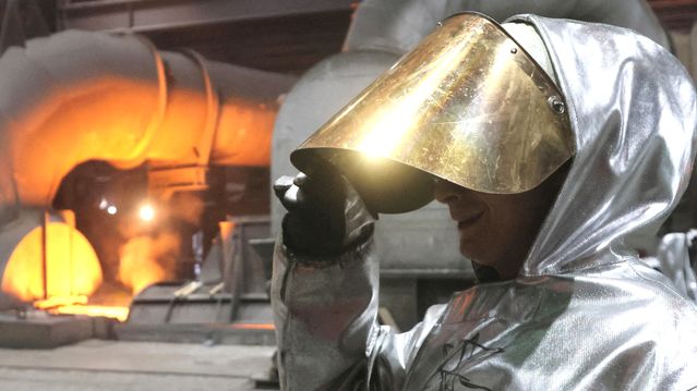 Norge får unntak fra EUs nye ståltoll