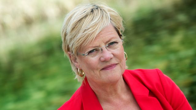 Cicero søker ny toppsjef